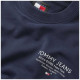 Tommy Hilfiger Ανδρικό φούτερ Regular Essential Graphic Crew